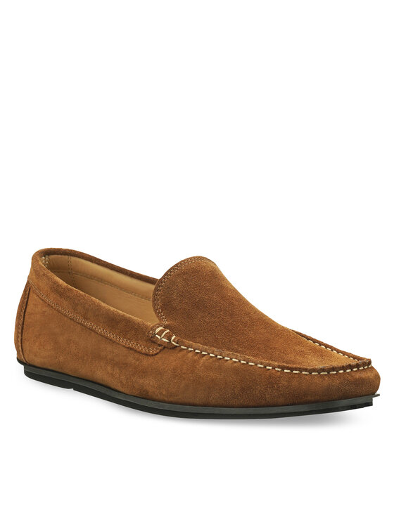 Gant Gant Mokasini 30633914 Rjava