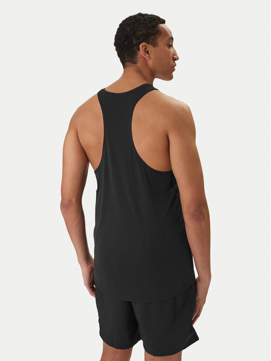 adidas adidas Maglietta tecnica Adizero Essentials IM8586 Nero Slim Fit