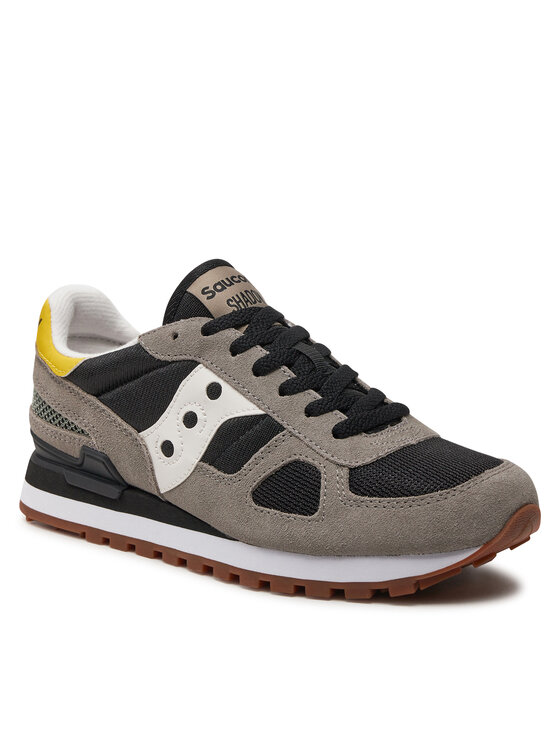 Saucony Saucony Sneakers Shadow Original S2108-884 Grigio