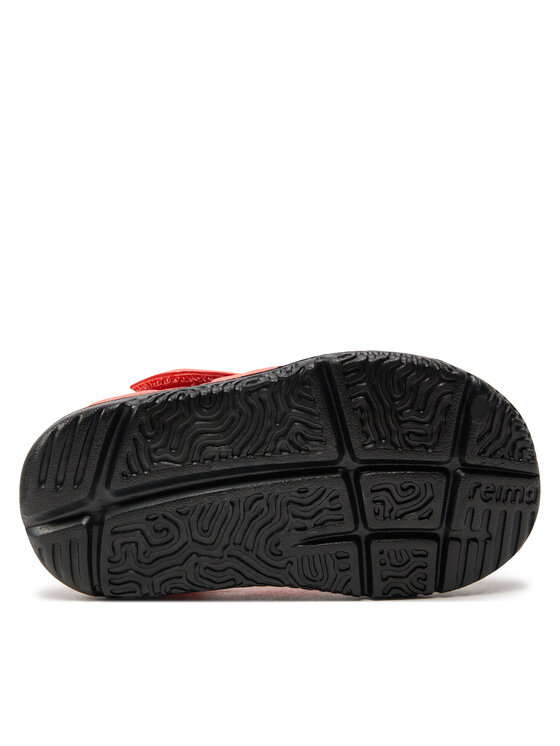 Reima Reima Sandalen 5400070A Rot
