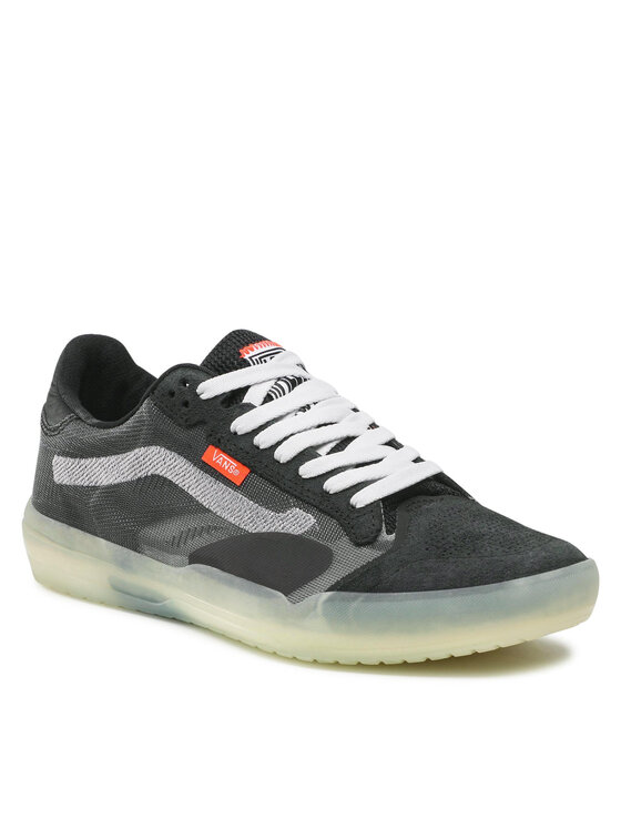 vapor bleu