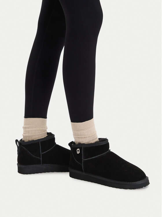 Liu Jo Liu Jo Schneeschuhe Jil 01 SA4053 PX002 Schwarz