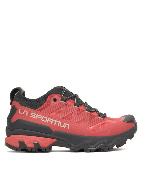 La Sportiva La Sportiva Matkajalatsid Ultra Raptor 3 ZFHS112 Punane