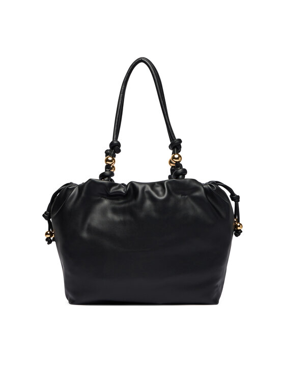 LOVE MOSCHINO LOVE MOSCHINO Geantă JC4284PP0PK1000A Negru