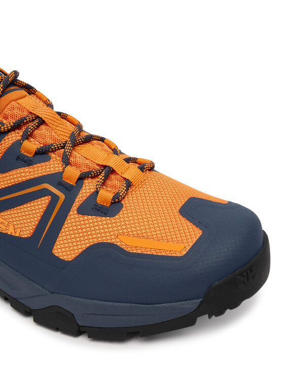 Helly Hansen Helly Hansen Bakancs Cascade Low Ht 11749 Narancssárga
