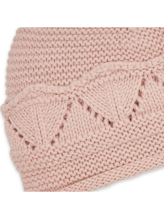 United Colors Of Benetton United Colors Of Benetton Kapa 6V22AA007 Roza