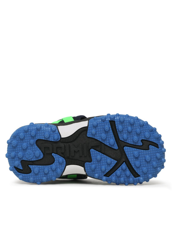 Primigi Primigi Sandali 3974022 Blu scuro