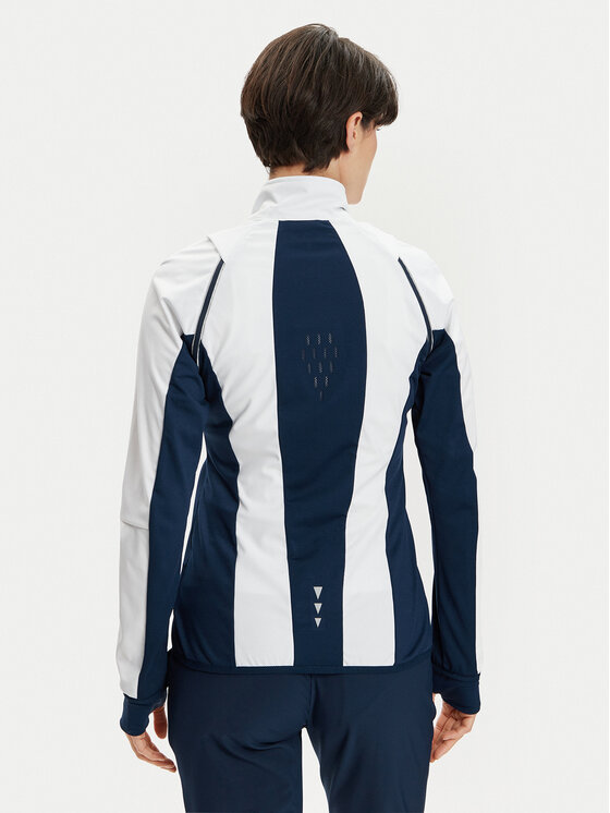 CMP CMP Μπουφάν outdoor 30A2276 Λευκό Regular Fit