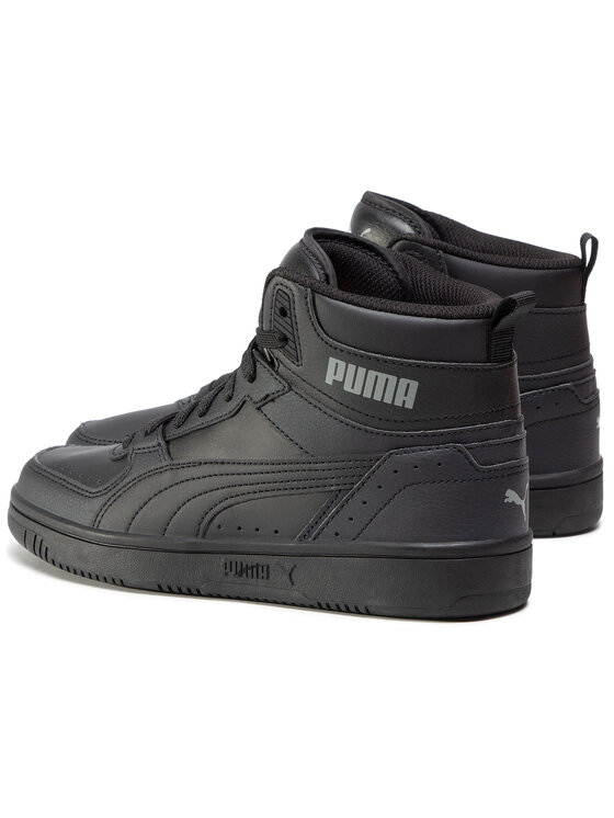 Puma Puma Сникърси Rebound Joy Jr 374687 04 Черен