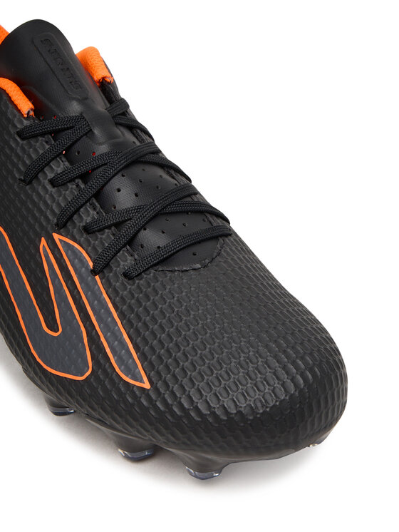 Skechers Skechers Ghete pentru fotbal Gold Fg 252116 BKOR Negru