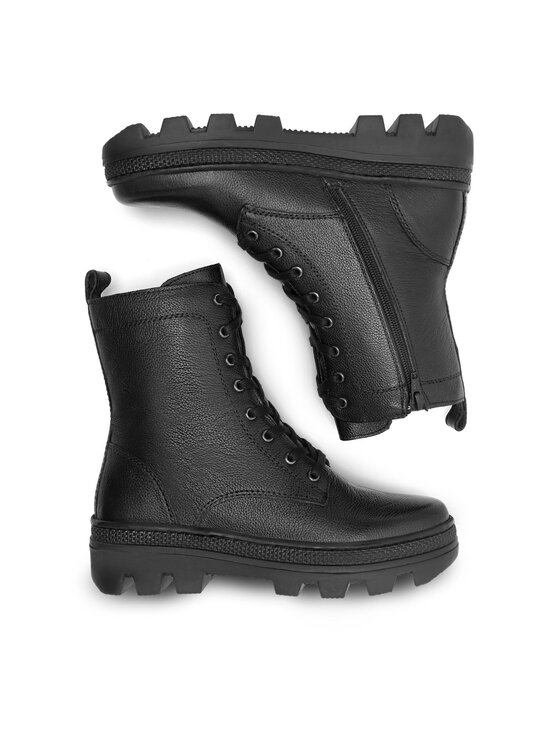 Lasocki Lasocki Botine WI23-G.STAR-03 Negru