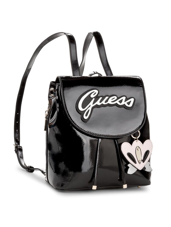Guess Guess Рюкзак Varsity Pop (FM) HWFM69 67350 Чорний