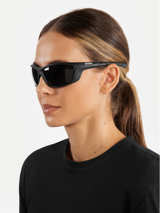 Shaq Shaq Sonnenbrillen SH 6724 Schwarz