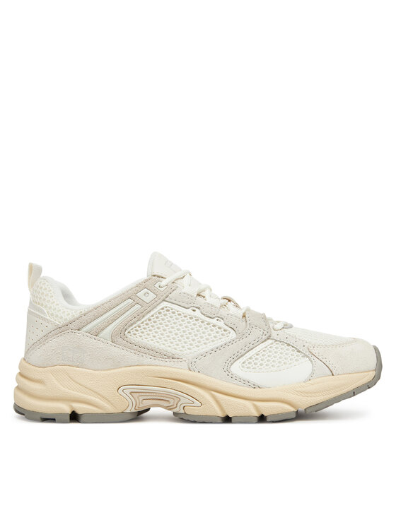 Tommy Jeans Sneakersy Archive'97 EN0EN02795 Biały