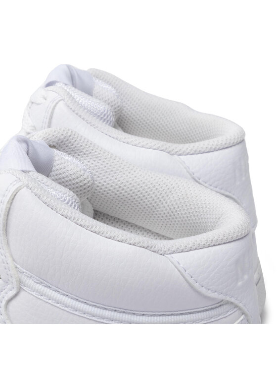 Nike Nike Sportcipők Court Vision Mid Nn DN3577 100 Fehér