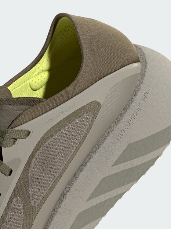 adidas adidas Buty do biegania 168746 Zielony