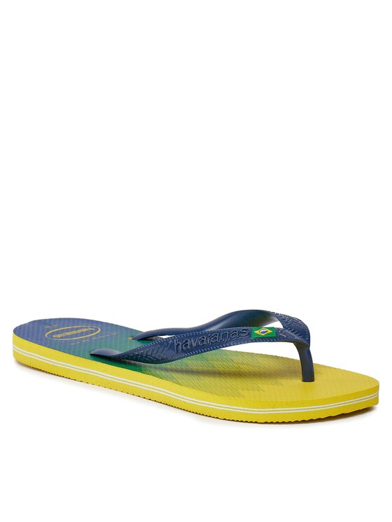 Havaianas Damskie Japonki, rozmiar 41/42, Kolorowe, 41457459588