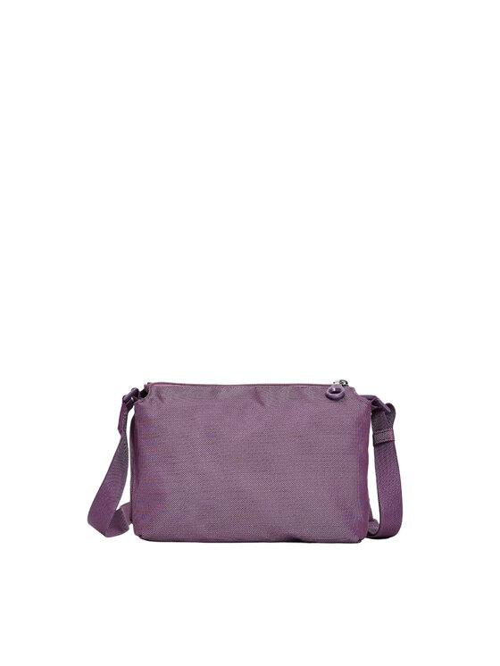 Mandarina Duck Mandarina Duck pochette p10qmt32-a40 Viola