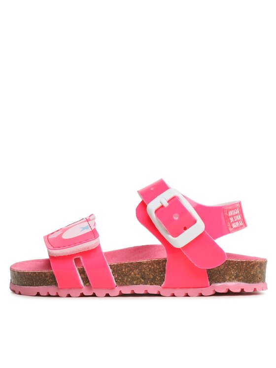 Agatha Ruiz de la Prada Agatha Ruiz de la Prada Sandaalid 232964 M Roosa