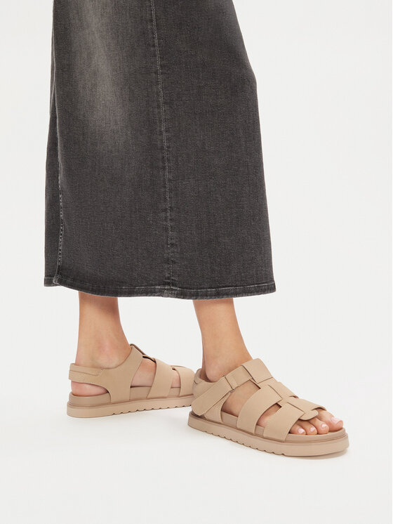 JENNY JENNY Sandaalid HY86009-20 Beež