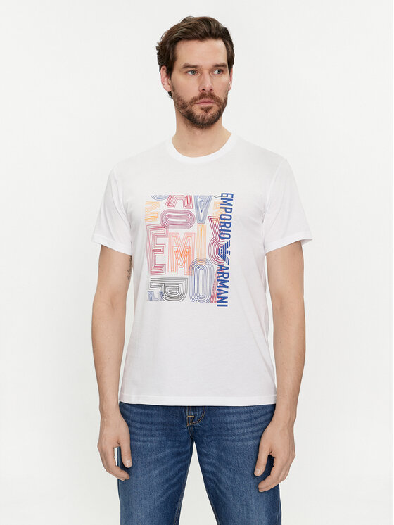 T-shirt Emporio Armani Underwear