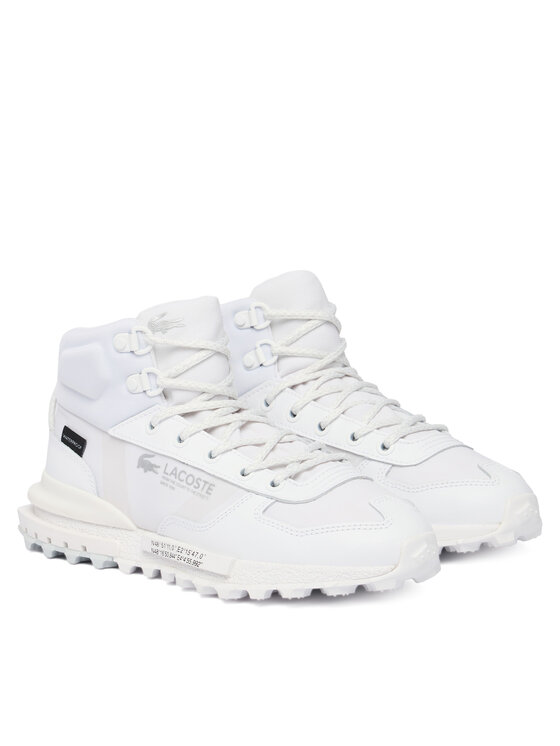 Lacoste Lacoste Αθλητικά 52SFA0068 Λευκό