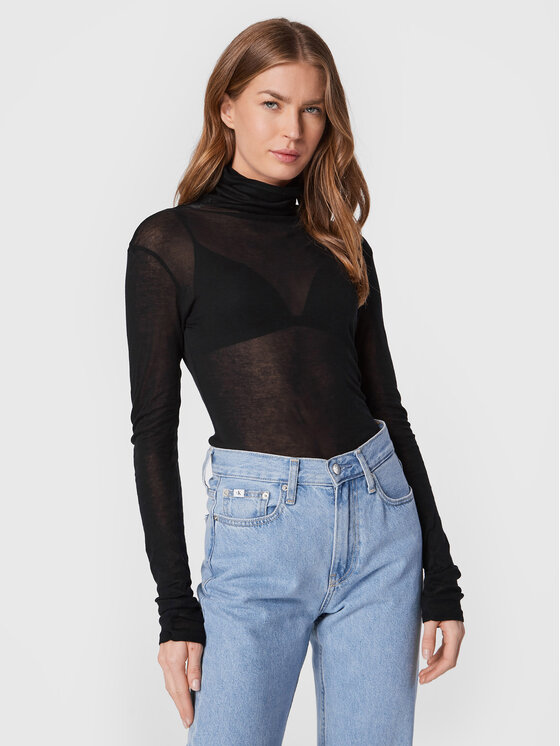 American Vintage American Vintage Särkpluus Massachusetts MAS08H22 Must Slim Fit