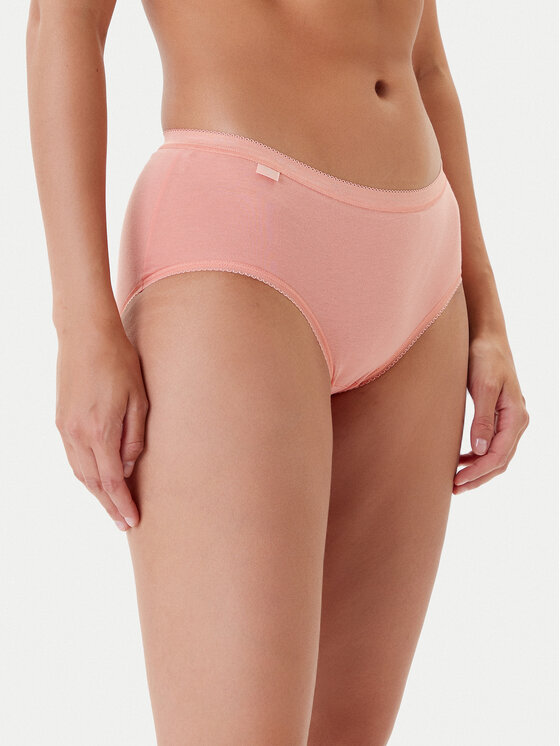 Sloggi Sloggi Panty-Set Basic 10107163 Bunt