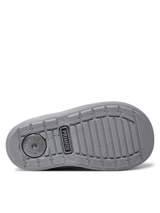 Primigi Primigi Čizme za snijeg 6850511 M GORE-TEX Siva