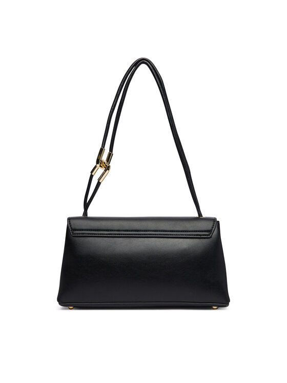 Valentino Valentino Torebka Fable Re VBSA5U10 Czarny