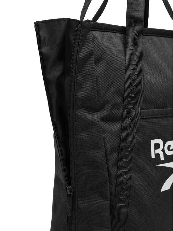Reebok Reebok Käekott CWBEO-RBK-B-006-10 Must