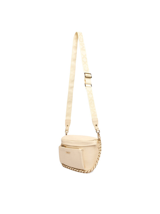 MEXX MEXX Kabelka CEO-MEXX-S-005-07 Žlutá