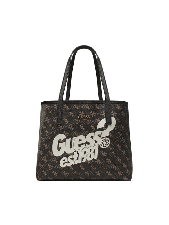 Borsetta Vikky (SZ) HWSZ69 95230 Marrone