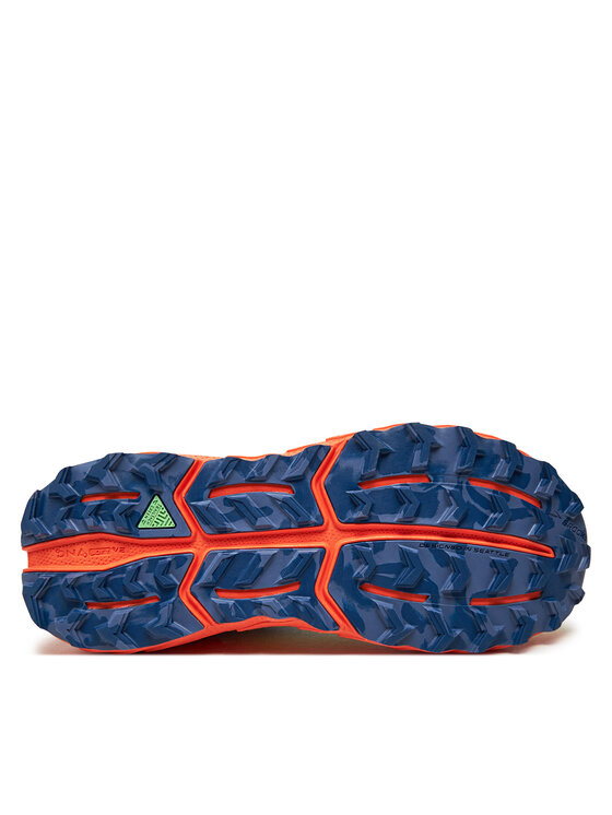 Brooks Brooks Scarpe running Cascadia 17 110403 1D 395 Giallo