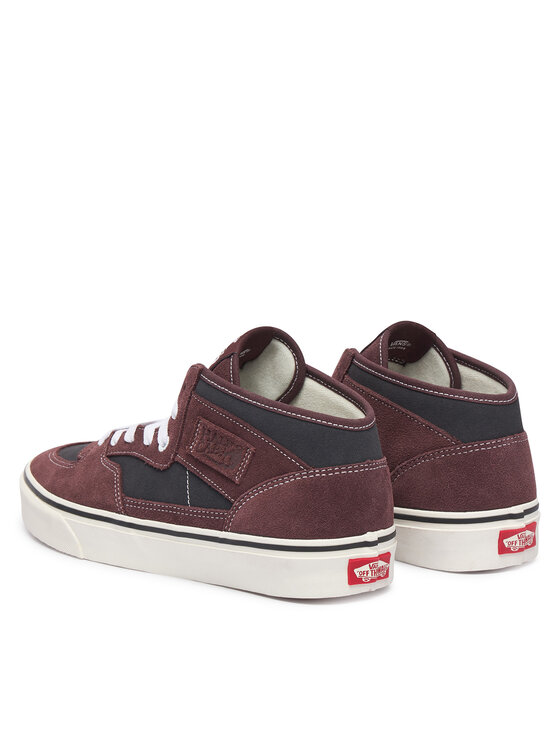Vans Vans Kedai Half Cab Decon VN000EKMGRB1 Violetinė