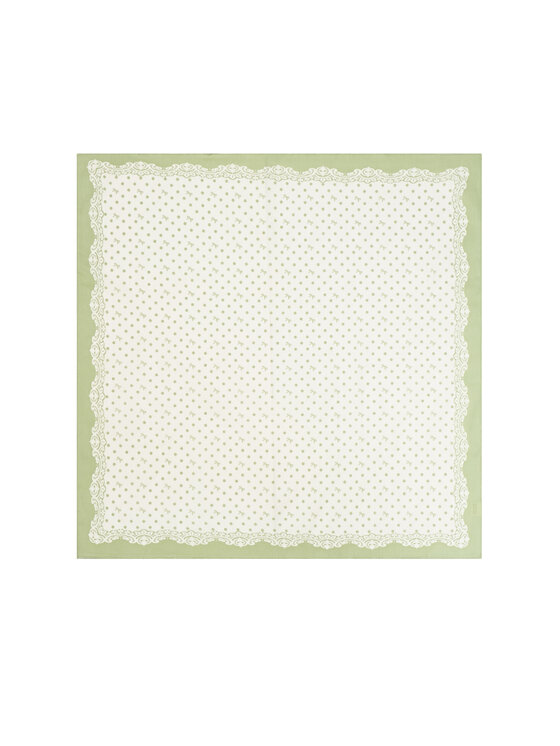 ALLORA BE UNIQUE ALLORA BE UNIQUE Foulard m06ap13 Verde