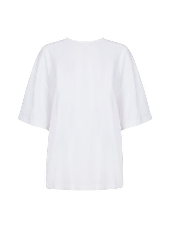 LAURELLA LAURELLA Halenka 1UL023 Bílá Regular Fit
