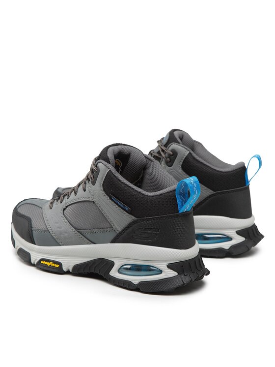 Skechers Skechers Žygio batai Bulldozer 237215/CHAR Pilka