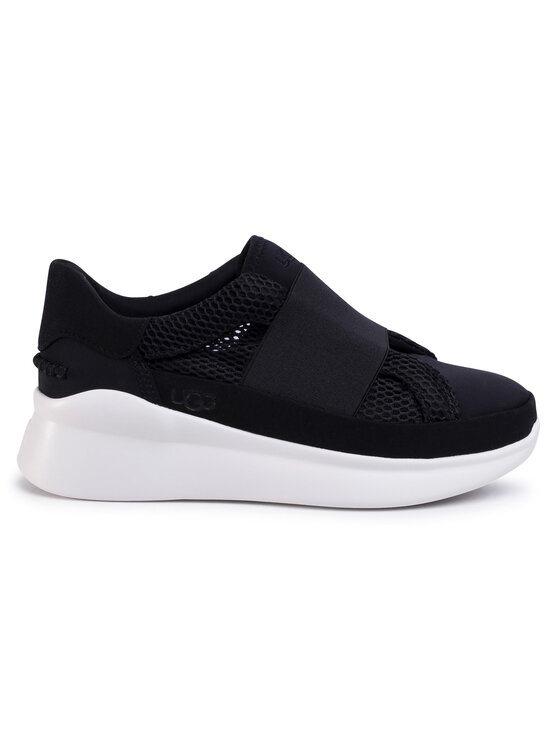 Ugg Ugg Сникърси W Libu Lite 1110876 Черен
