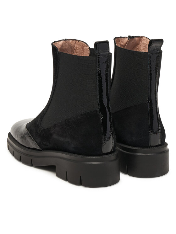 Hispanitas Hispanitas Stiefeletten HI254302 Schwarz