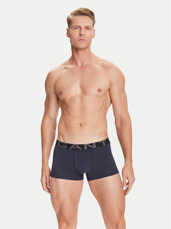 Gant Gant Σετ μποξεράκια 3 τμχ 9125108T Έγχρωμο