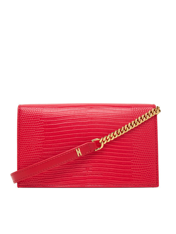 Elisabetta Franchi Elisabetta Franchi Handtasche BS-08A-66E2-V320 Rot