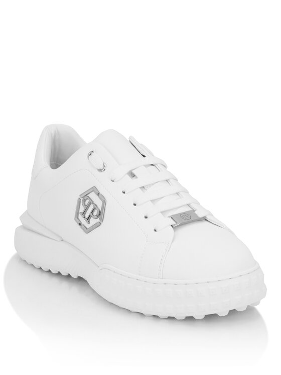 PHILIPP PLEIN PHILIPP PLEIN Sneakers 28611 Bianco