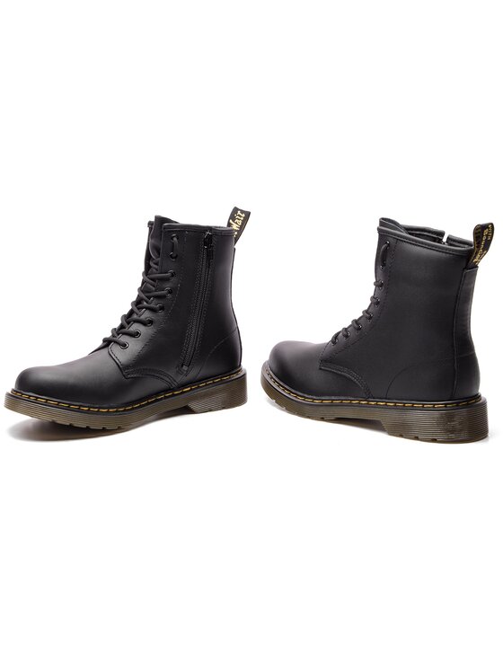 Dr. Martens Kerzai 1460 Y Juoda • Modivo.lt
