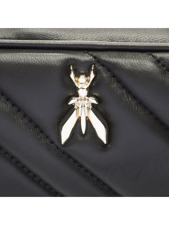 Patrizia Pepe Patrizia Pepe Τσάντα 8B0165/L004-K103 Μαύρο