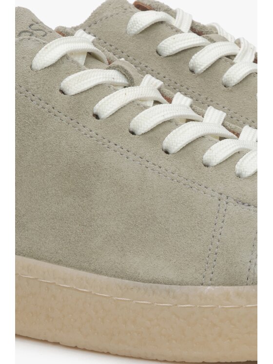 Estro Estro Sneakers ER00117598 Πράσινο