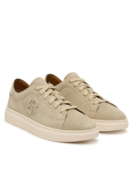 BOSS BOSS Sneakers Kieran 50569228 Beige