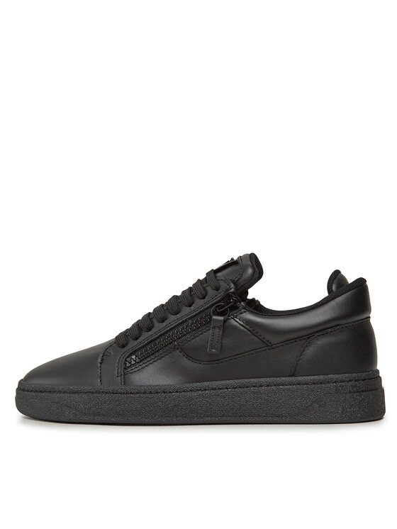 GIUSEPPE ZANOTTI Giuseppe Zanotti Tossud RM30034 Must