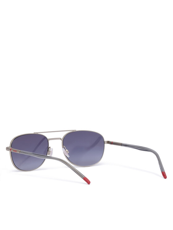 HUGO HUGO Saulesbrilles 1375/S 208306 Sudraba