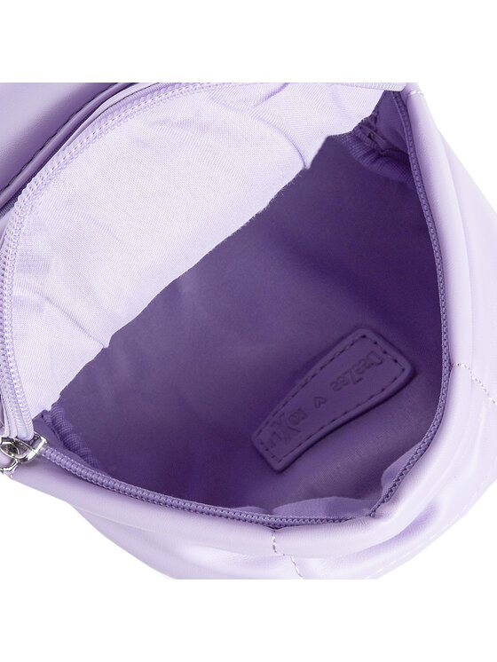 DeeZee DeeZee Torbica za okrog pasu MDR-D-001-02 Vijolična